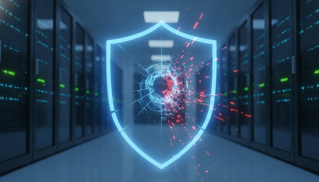 Cloud Security Threats in Healthcare: A Strategic Trend Analysis for 2026