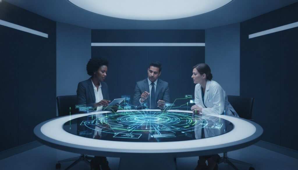 EHR Interoperability Solutions: A Strategic Resource for Healthcare Leaders in 2026