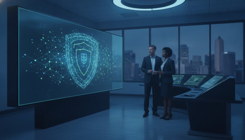 HIPAA Compliant IT Services: A Strategic Buying Guide for Healthcare Leaders in 2026