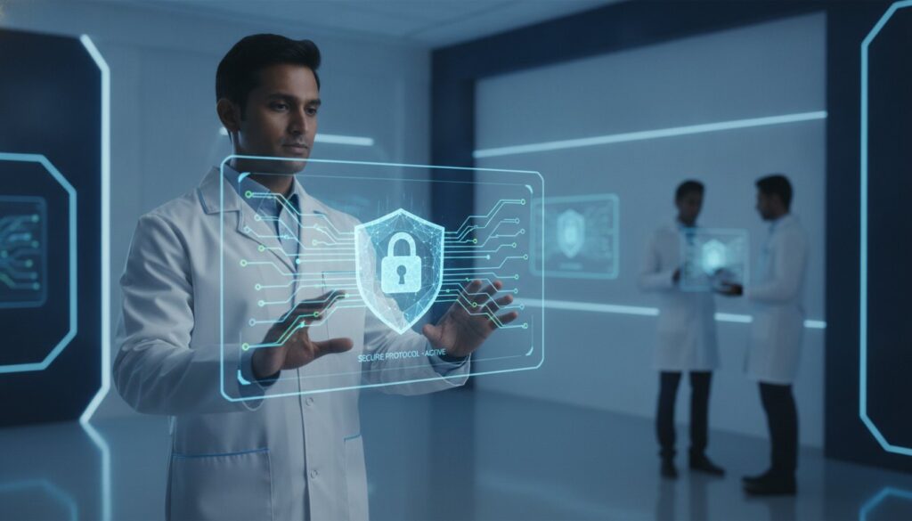 Healthcare Data Breach Prevention: Strategic Trends and Safeguards for 2026