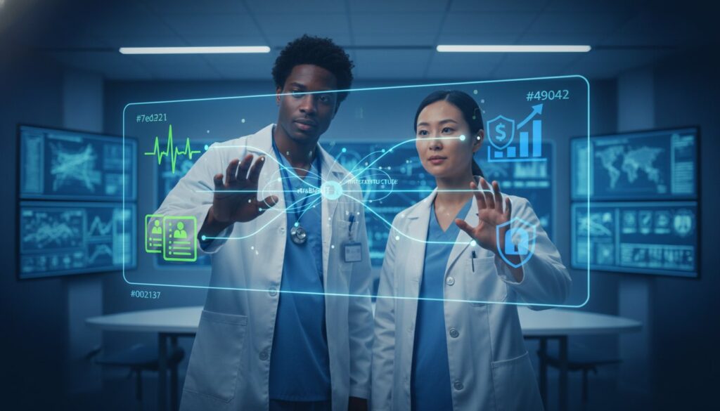 Healthcare Revenue Cycle Management IT Solutions: A Strategic Guide for 2026