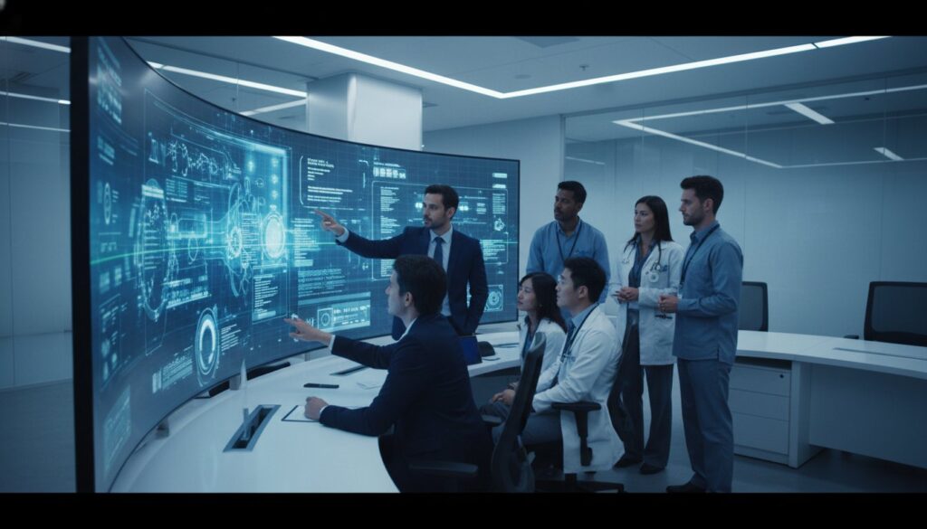 Managed IT Services for Healthcare: The 2026 Definitive Strategic Guide