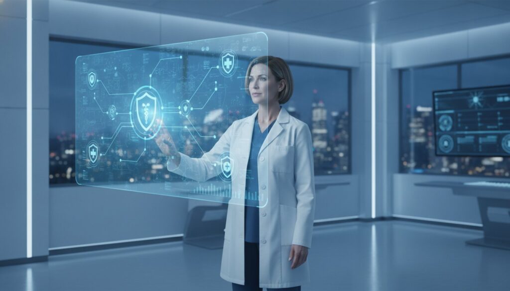 Managed IT Support for Healthcare: A 2026 Strategic Buying Guide