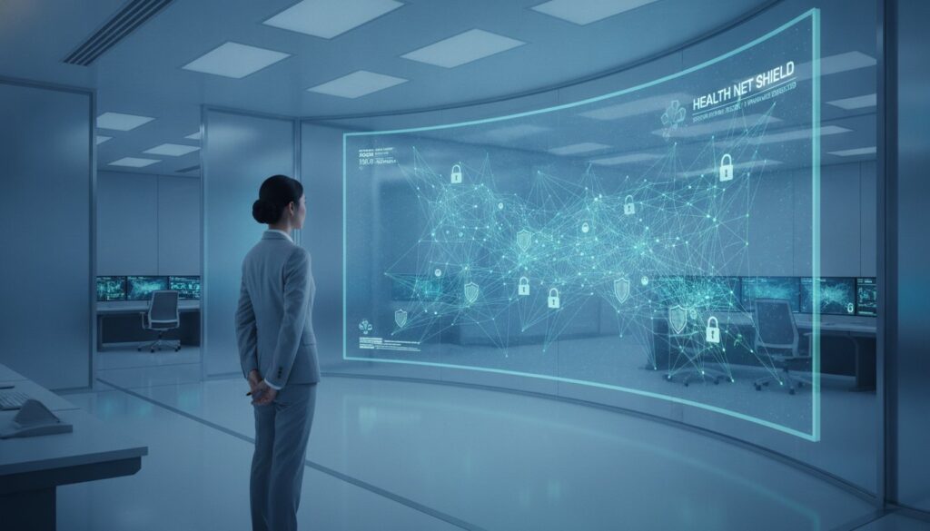 Network Security Best Practices for Healthcare IT Teams in 2026