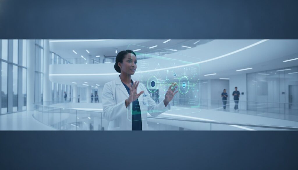 Medical IT 101: A Comprehensive Guide to Healthcare Technology in 2026