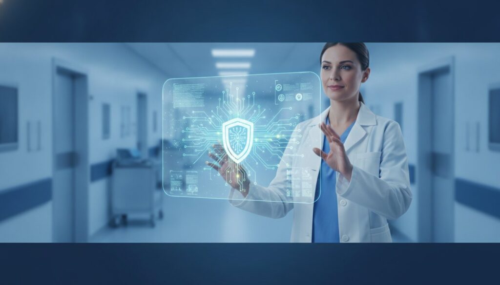 Healthcare Cybersecurity Services: A Strategic Guide for 2026