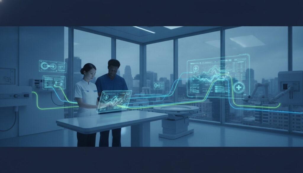 Medical Office Network Setup: A Strategic Guide to Clinical Infrastructure in 2026
