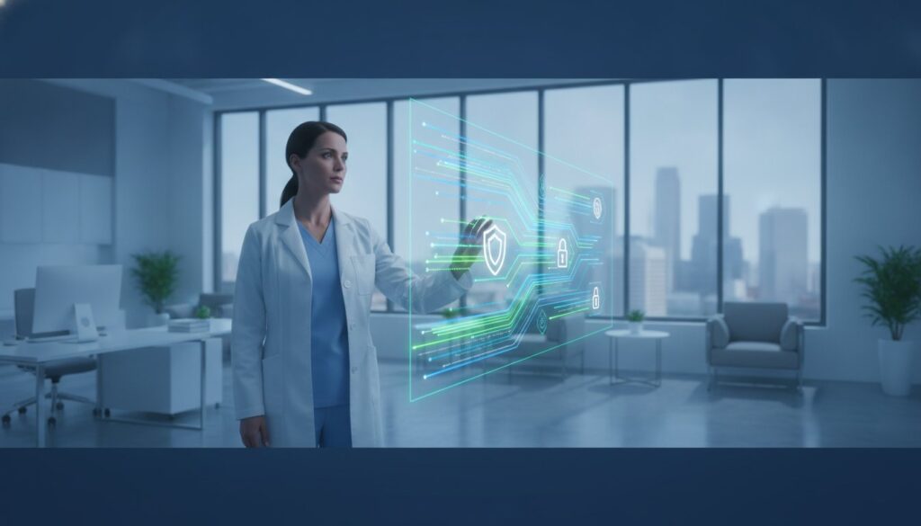 Medical Practice Cloud Migration: A Strategic Framework for 2026