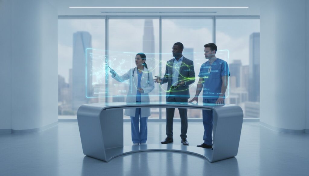 Ambulatory Care Center IT Services: A Strategic Guide for 2026
