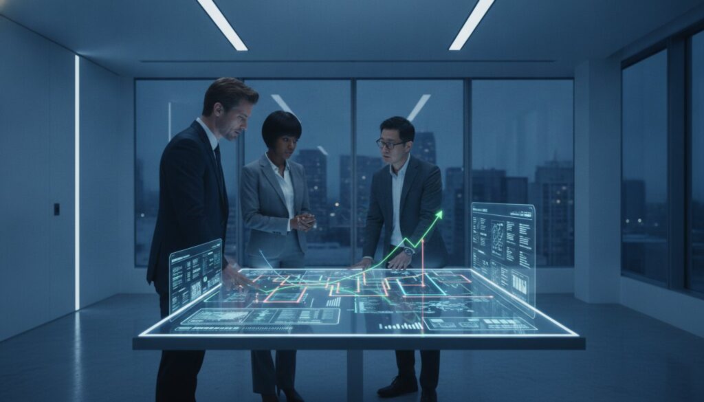 Avoiding EMR Pitfalls: A Guide for Healthcare Leaders