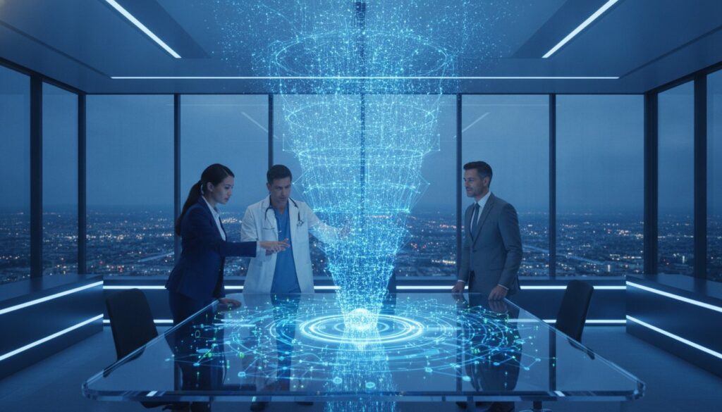 Clinical Data Warehouse: 2026 Strategic Implementation Guide