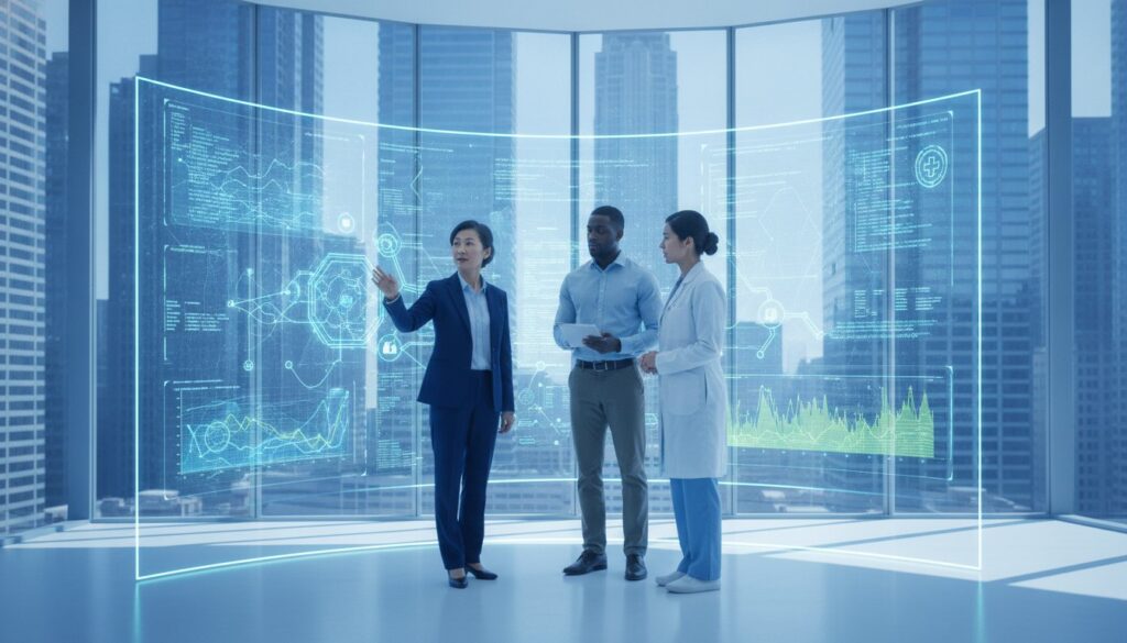 Healthcare BI Consulting: 2026 Guide for Medical Leaders