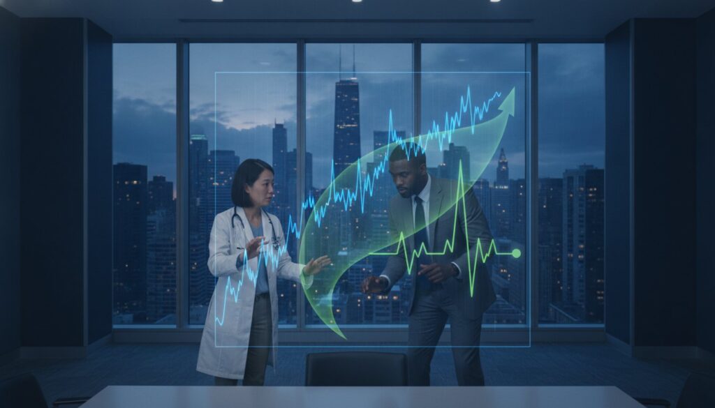 Healthcare IT Investment: 2026 Strategic Guide