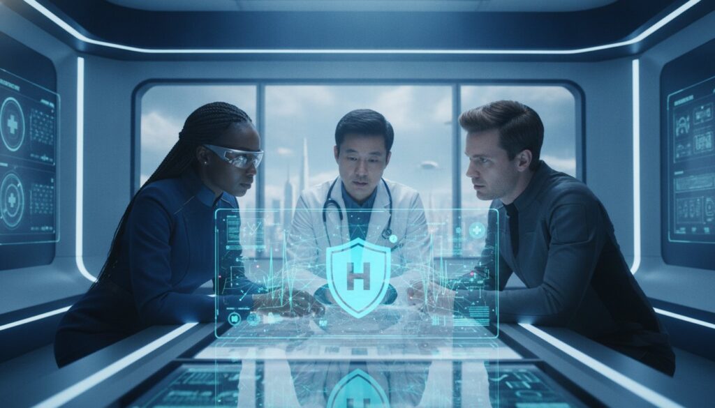 Healthcare Ransomware Prevention: A Strategic Guide for Medical Leaders in 2026
