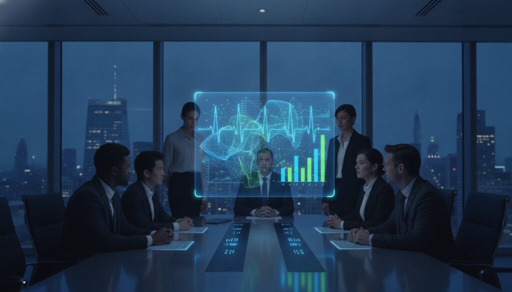 Healthcare Cybersecurity Metrics for Board Reporting: A 2026 Strategic Guide