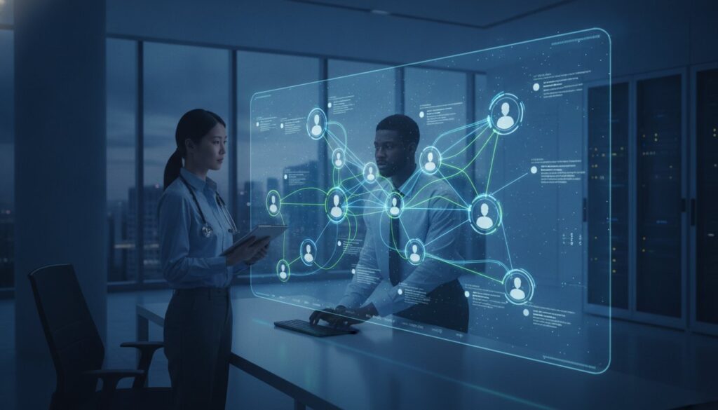 Healthcare Interoperability: A Strategic Guide to Seamless Data Integration