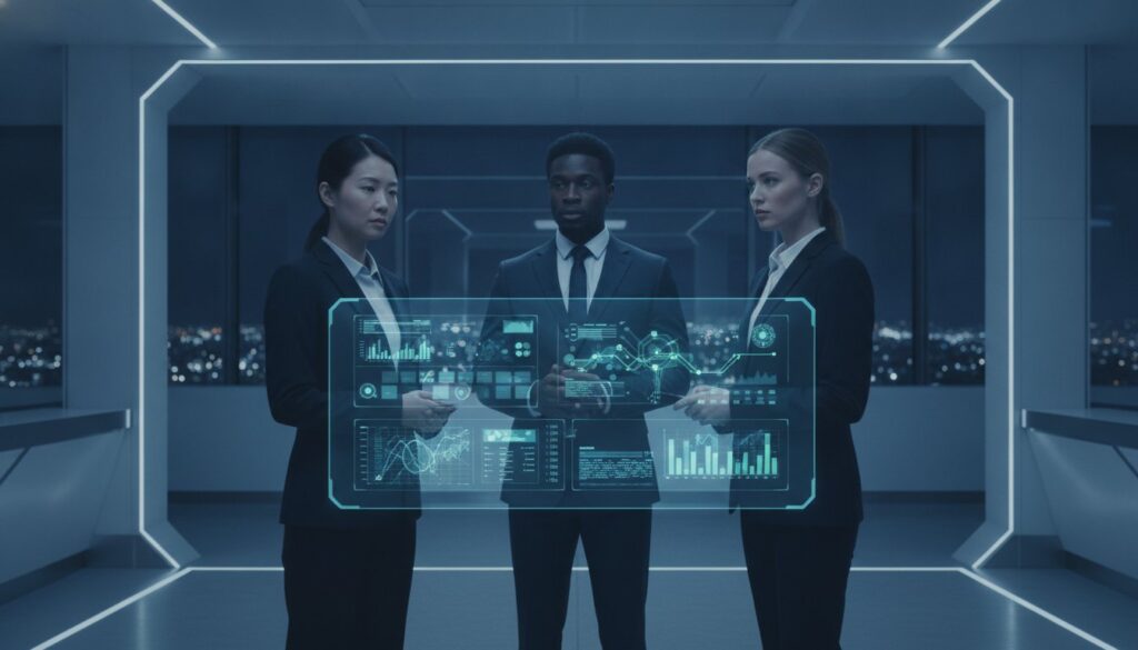 Healthcare IT Strategy Consulting: A 2026 Strategic Roadmap for Medical Leaders