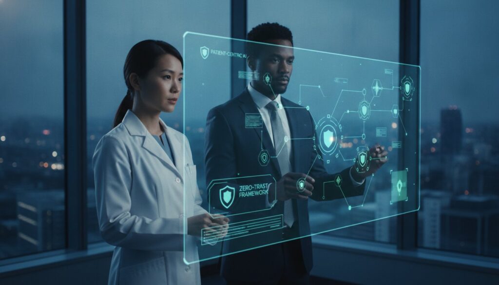 Managed Service Provider for Healthcare: The 2026 Strategic IT Guide
