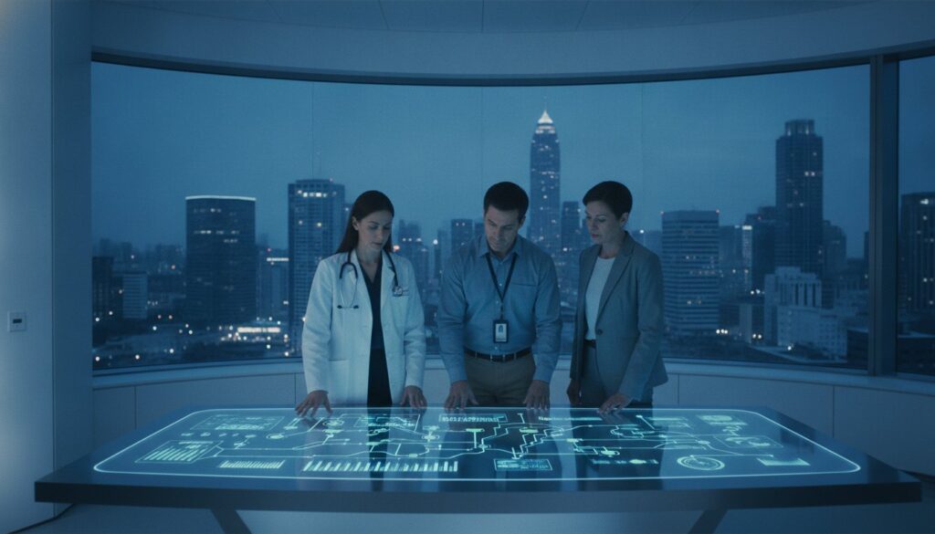 Clinical Workflow Automation: A Strategic Guide for Healthcare Leaders in 2026