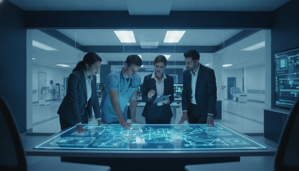 Co-Managed IT Services for Healthcare: A Strategic Partnership Guide for 2026