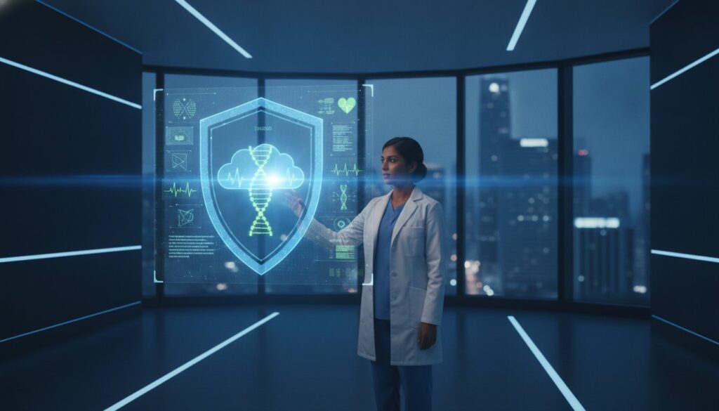 Managed IT and Healthcare Cloud Security Solutions: The 2026 Strategic Guide