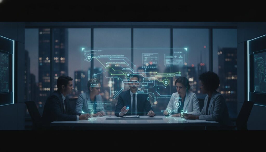 The 2026 Healthcare IT Security Roadmap: A Strategic Guide for Clinical Resilience