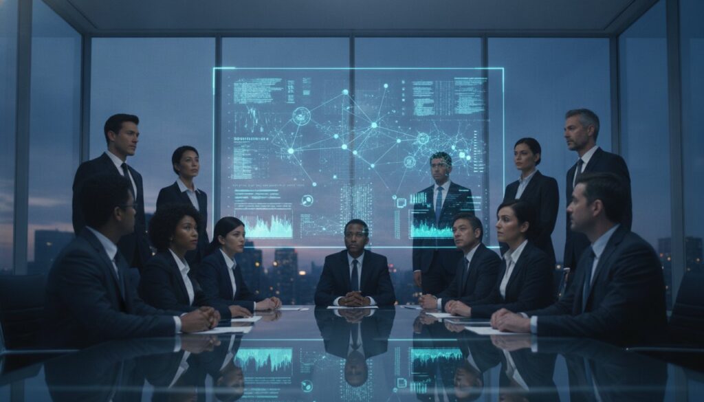 Cybersecurity Metrics for Board Reporting: A 2026 Healthcare Leadership Guide