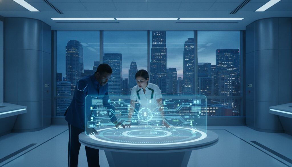 Strategic Healthcare System Integration Services: A Roadmap for 2026