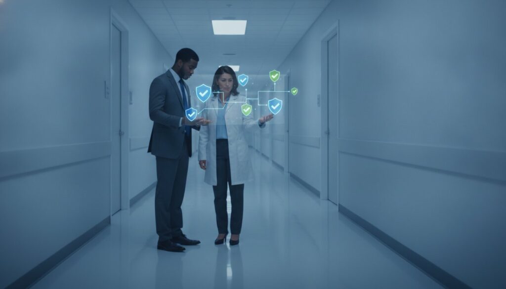 The Strategic Guide to Healthcare IT Compliance Audits in 2026