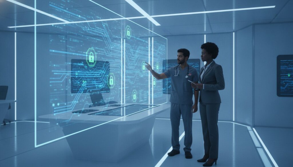 Healthcare IT Governance: 2026 Strategic Guide