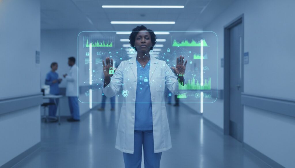 Choosing a Healthcare IT Partner: 2026 Strategic Guide