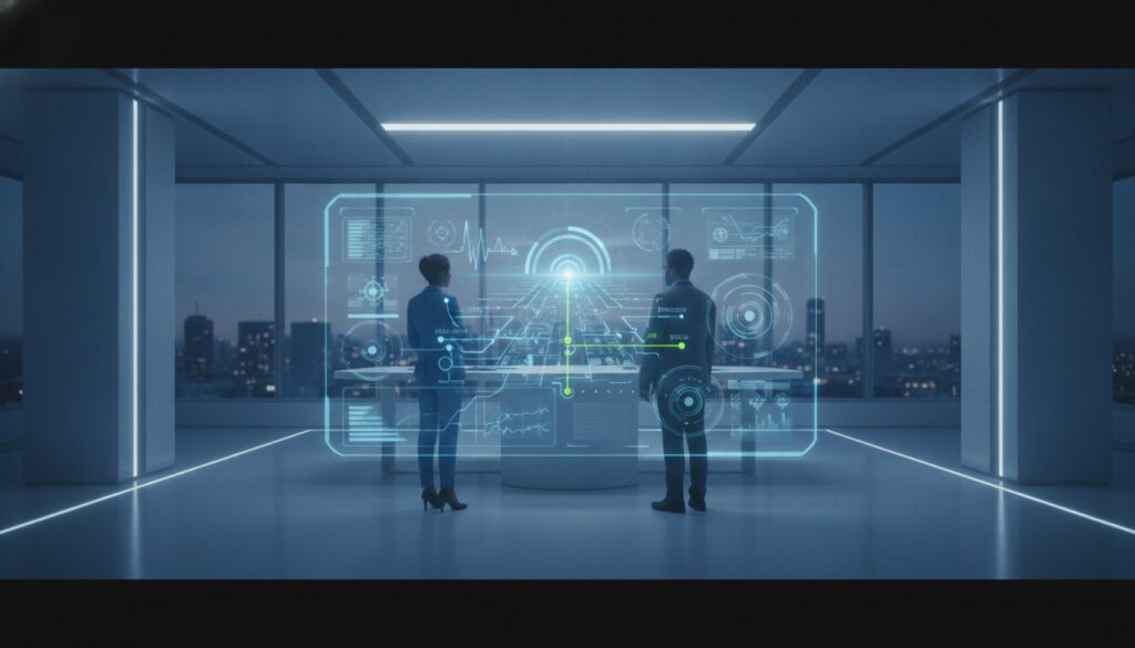 Co-Managed IT Services for Healthcare: Strategic Leadership 2026