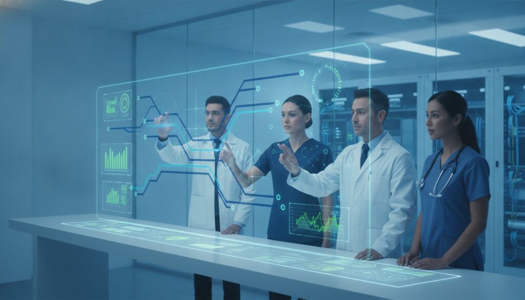 Healthcare Compliance Reporting: 2026 Strategic Guide