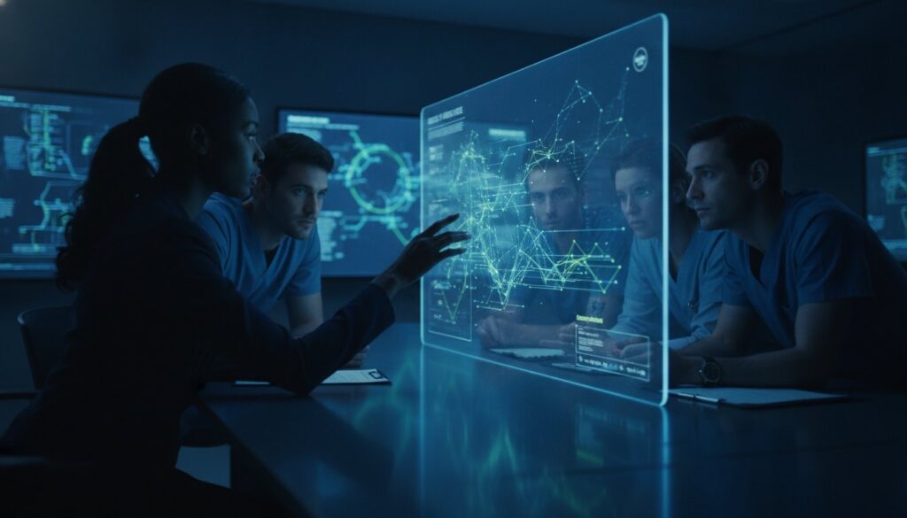 Healthcare Cybersecurity Incident Response Plan: A Strategic 2026 Guide