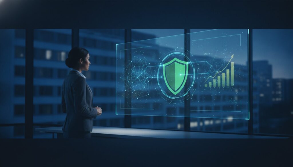 Healthcare Cybersecurity ROI: 2026 Guide for Leaders