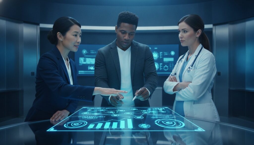 Healthcare IT Budgeting: A Strategic Financial Roadmap for 2026