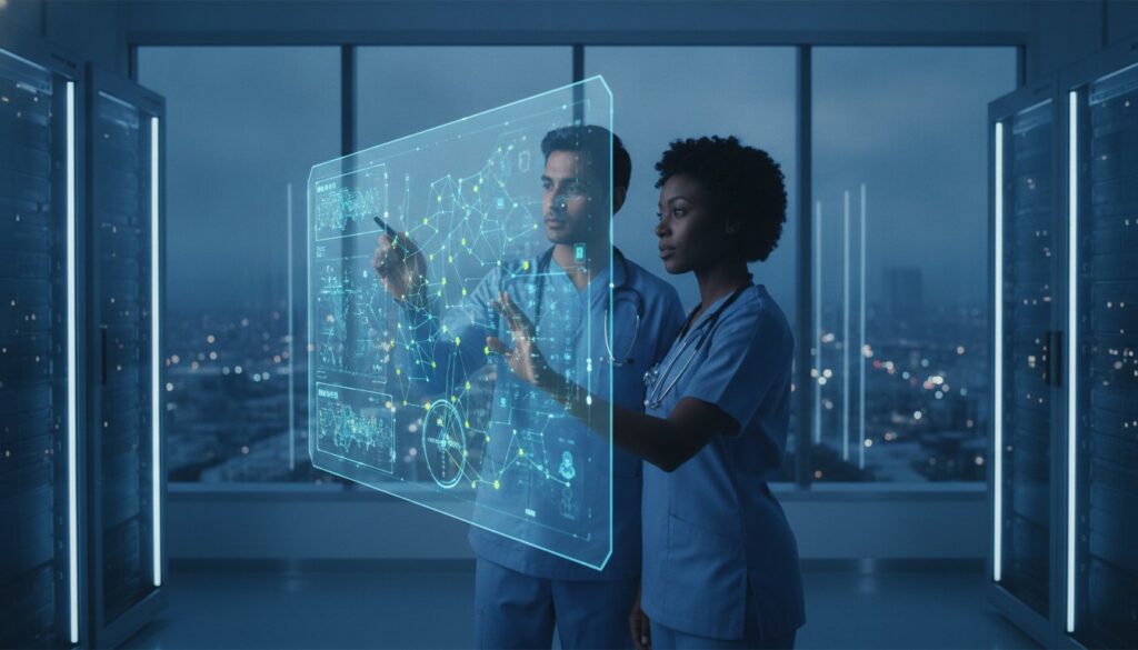 Healthcare IT Infrastructure Management: The 2026 Strategic Guide