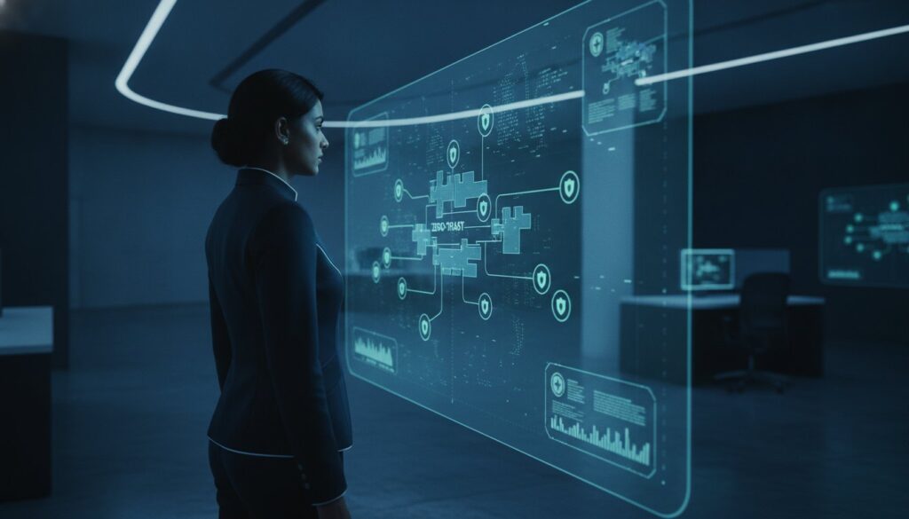 Healthcare Network Security: Strategic Guide for 2026