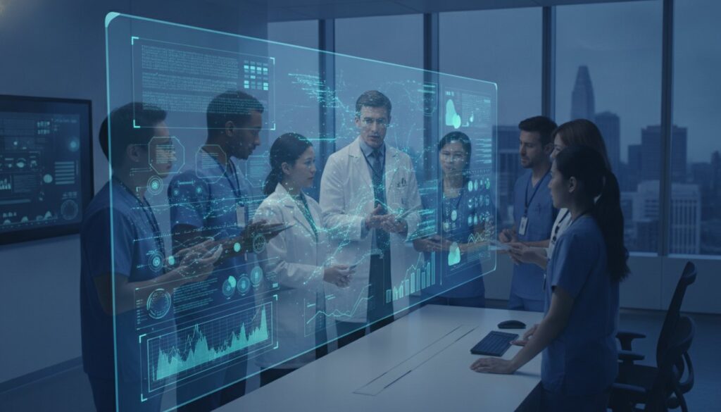 Medical Practice Cloud Migration: A Strategic Guide to Clinical Stability in 2026