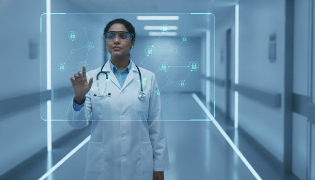 Strategic Healthcare Data Breach Prevention Services: A 2026 Security Roadmap