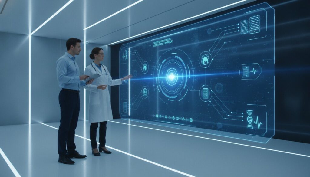 Upgrading Healthcare Legacy Systems: 2026 Strategic Guide