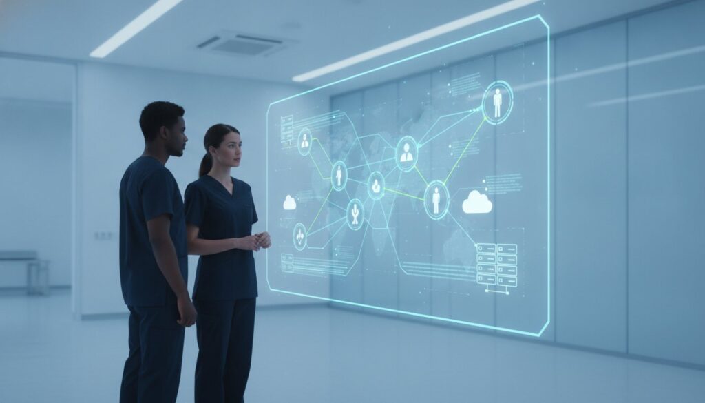 Clinical Communication & Collaboration: 2026 Guide