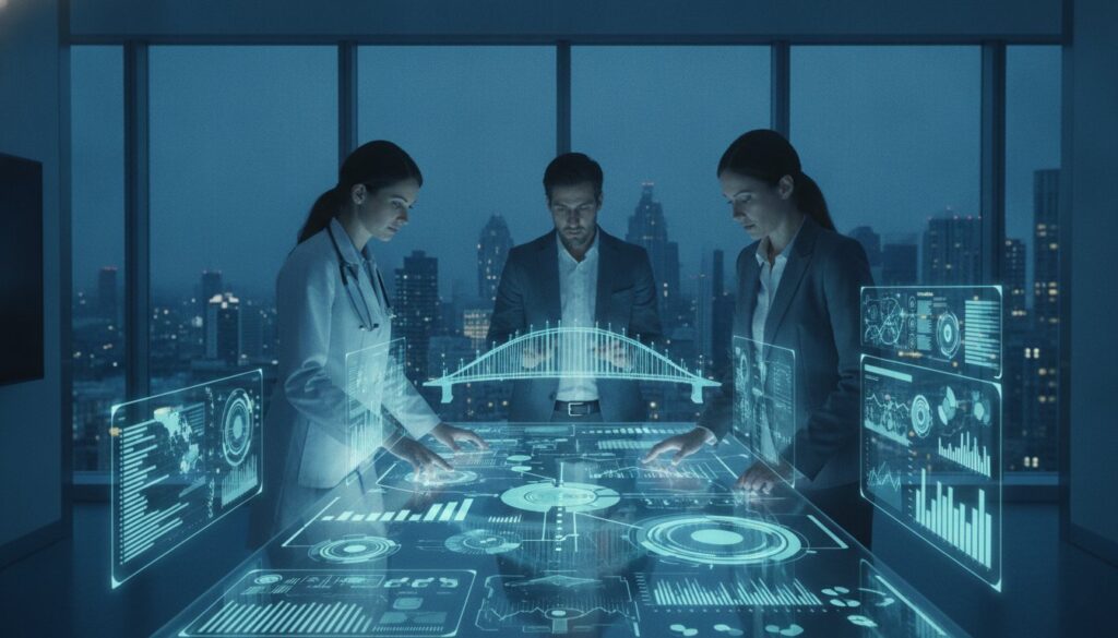 Clinical Data Analytics Consulting: Strategic Insights for Healthcare in 2026