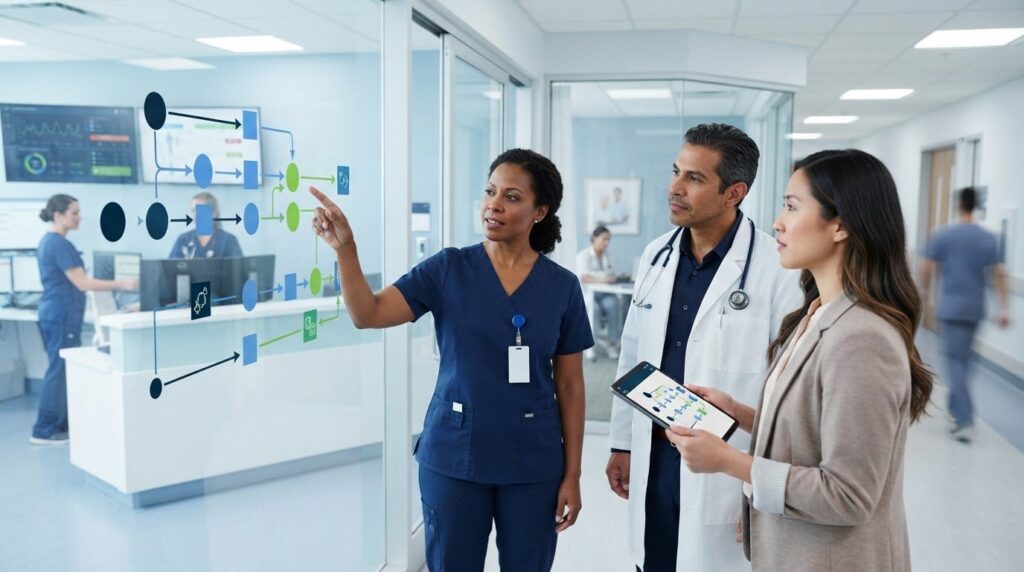 Clinical Workflow Optimization: Guide for Leaders