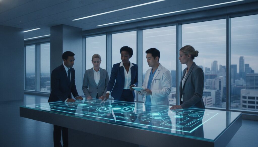 Common EMR Implementation Mistakes: A Strategic Checklist for Healthcare Leaders