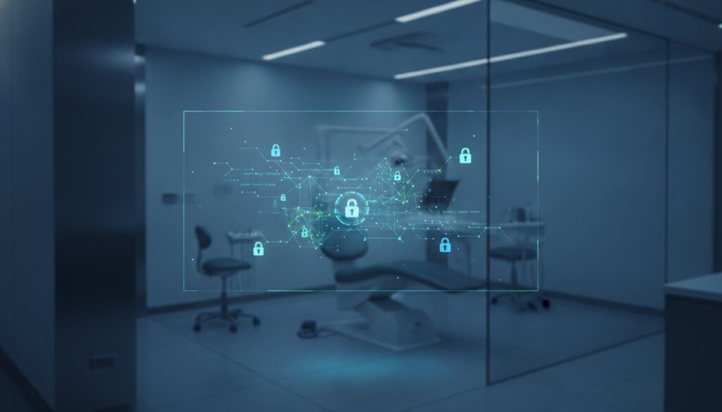 Dental IT Support: Infrastructure and Compliance Guide