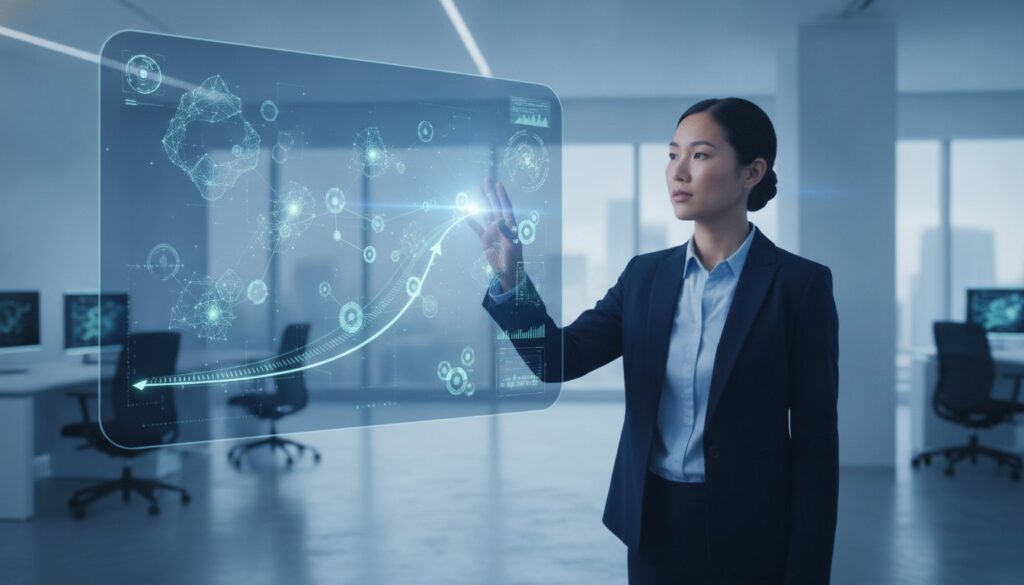 Developing a Strategic Healthcare IT Roadmap: A 2026 Executive Guide