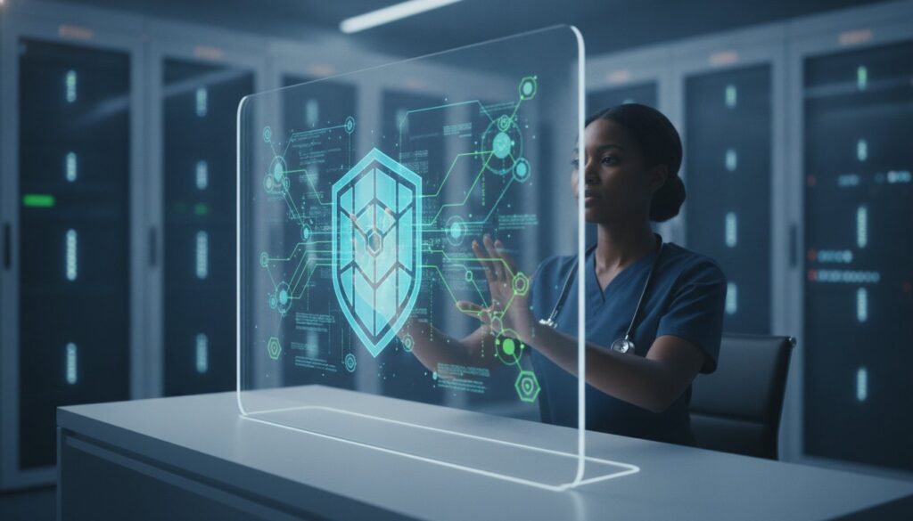 Healthcare Data Breach Prevention: 2026 Strategic Guide