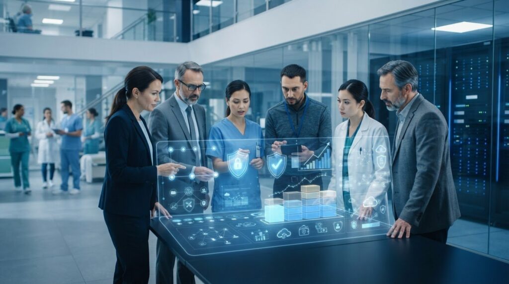 Healthcare IT Budget: Strategic Step-by-Step Guide for 2026