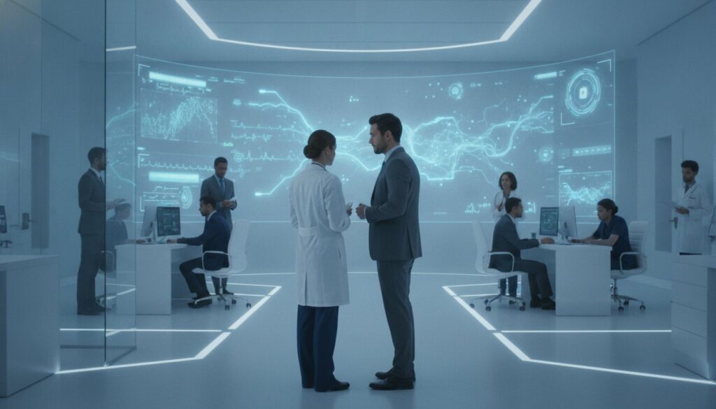Healthcare IT Help Desk Solutions for Clinical Continuity
